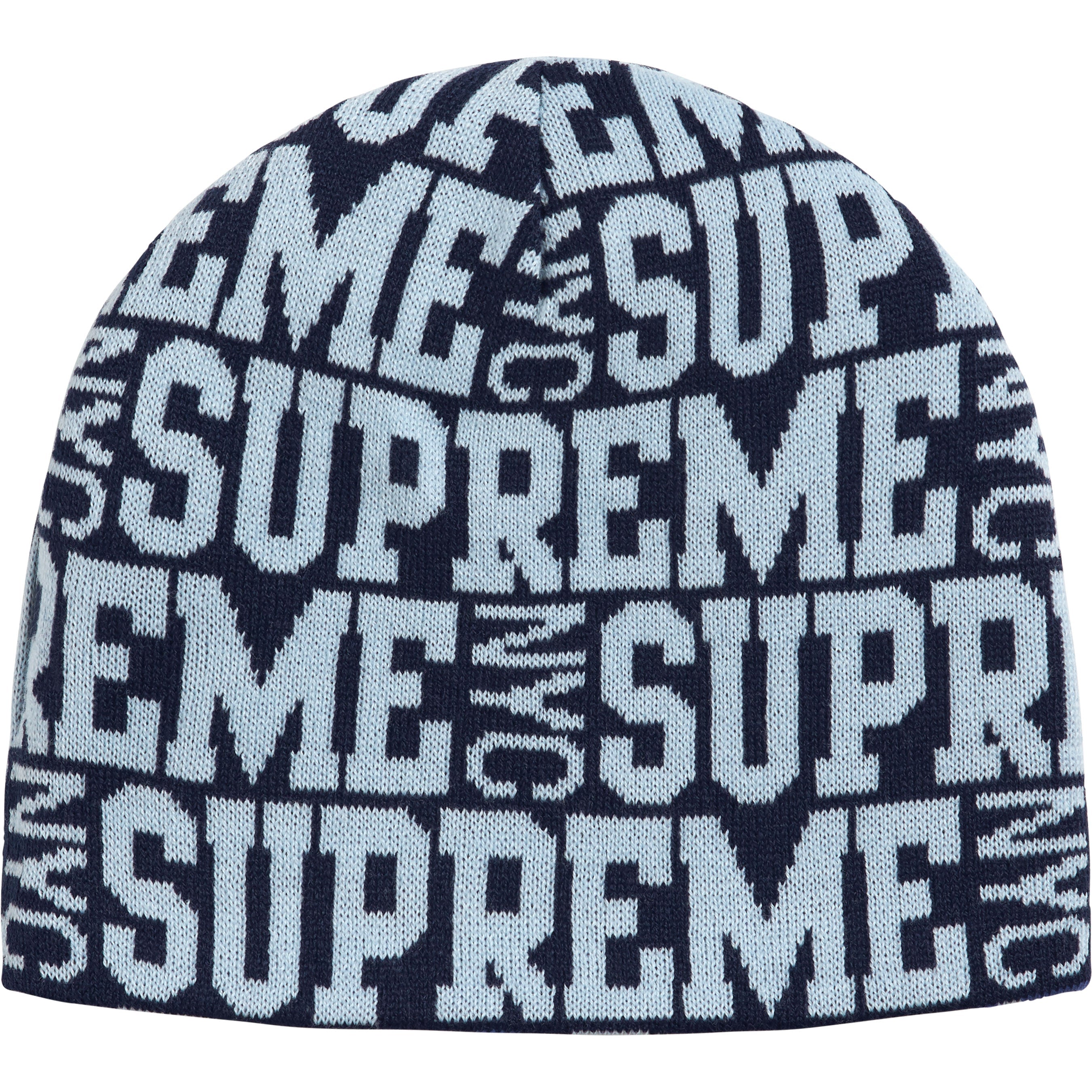 Reversible Camo Beanie view 9